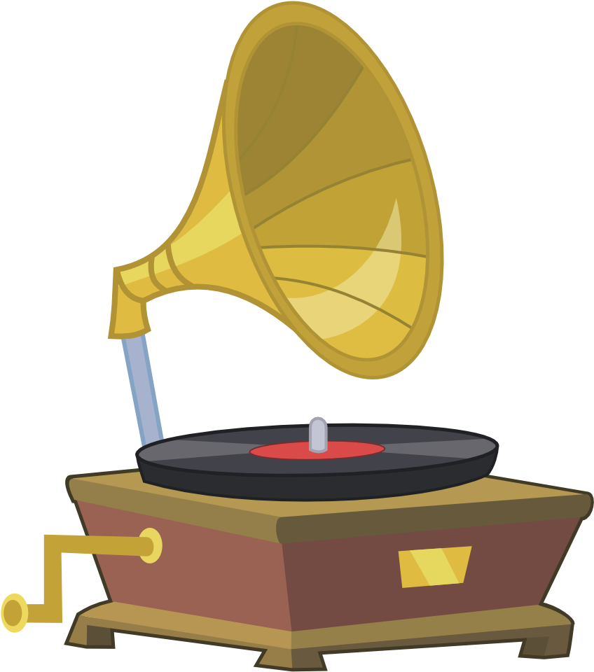 Scrap - Phonograph Transparent (1024x1024)