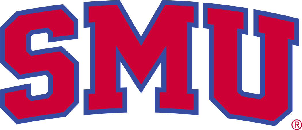Red With Blue Outline - Sports (1051x453)