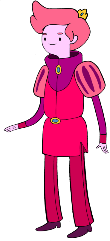 Adventure Time Wallpaper Princess Bubblegum Download - Adventure Time Prince Gumball (400x813)
