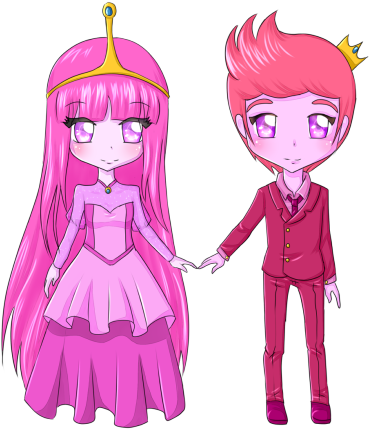 Adventure Time Source - Cifra Club (500x438)