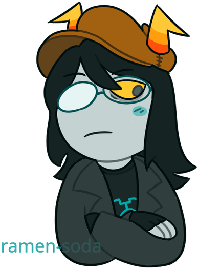 “now That Alternia Is On Fire And The Lowbloods Are - Katana (480x640)