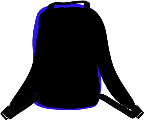 Original Ramen Tech Backpack - Backpack (590x590)