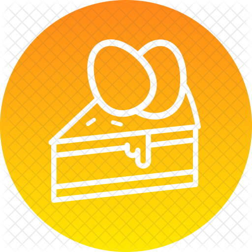 Cake Icon - Babydoll (512x512)