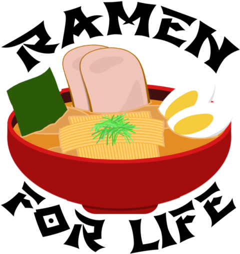 Different Sticker Designs I Did For Some Personal Projects - Design (500x511)