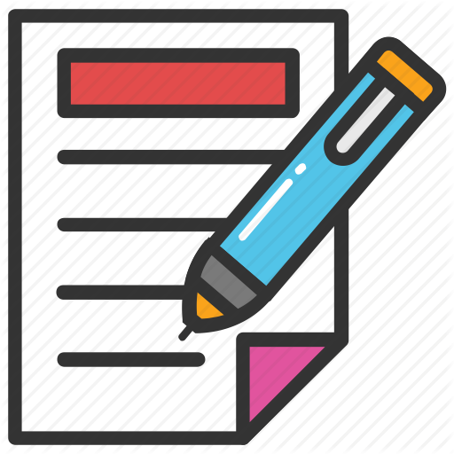 Bus Rental Agreement - Contract (512x512)