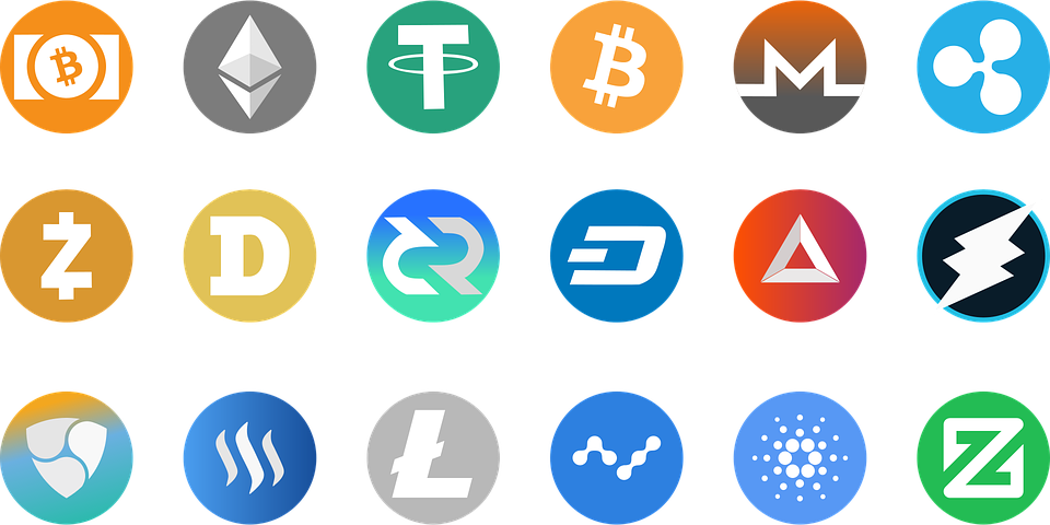 Crypto Currencies Are Digital Currencies That Use Encryption - Bitcoin (960x480)