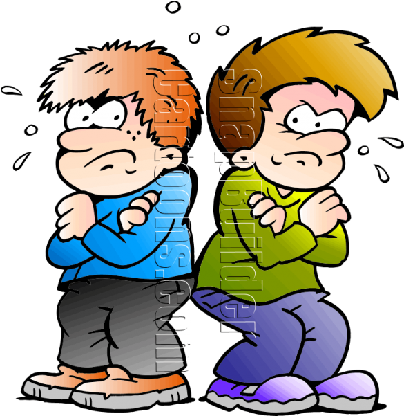 Two Enemies (600x600)