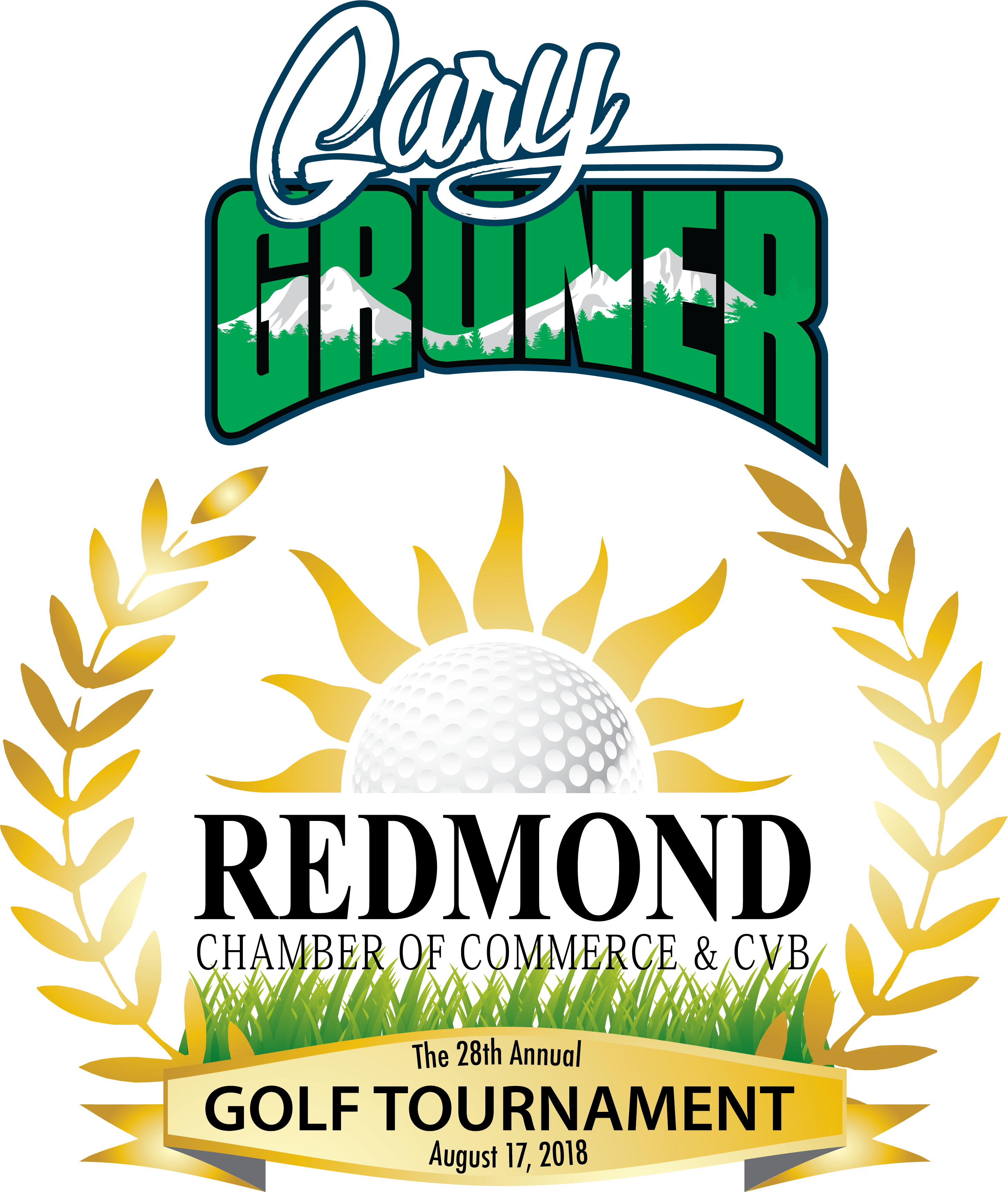 Redmond Chamber Golf Tournament At Juniper Golf Course - Label (2918x3450)