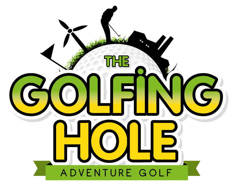 Header The Golfing Hole - Golfing Hole (800x659)