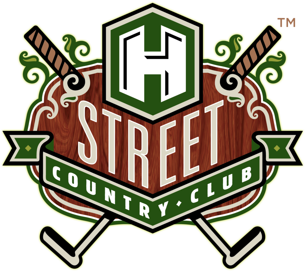 H Street Country Club - H Street Country Club (1000x885)