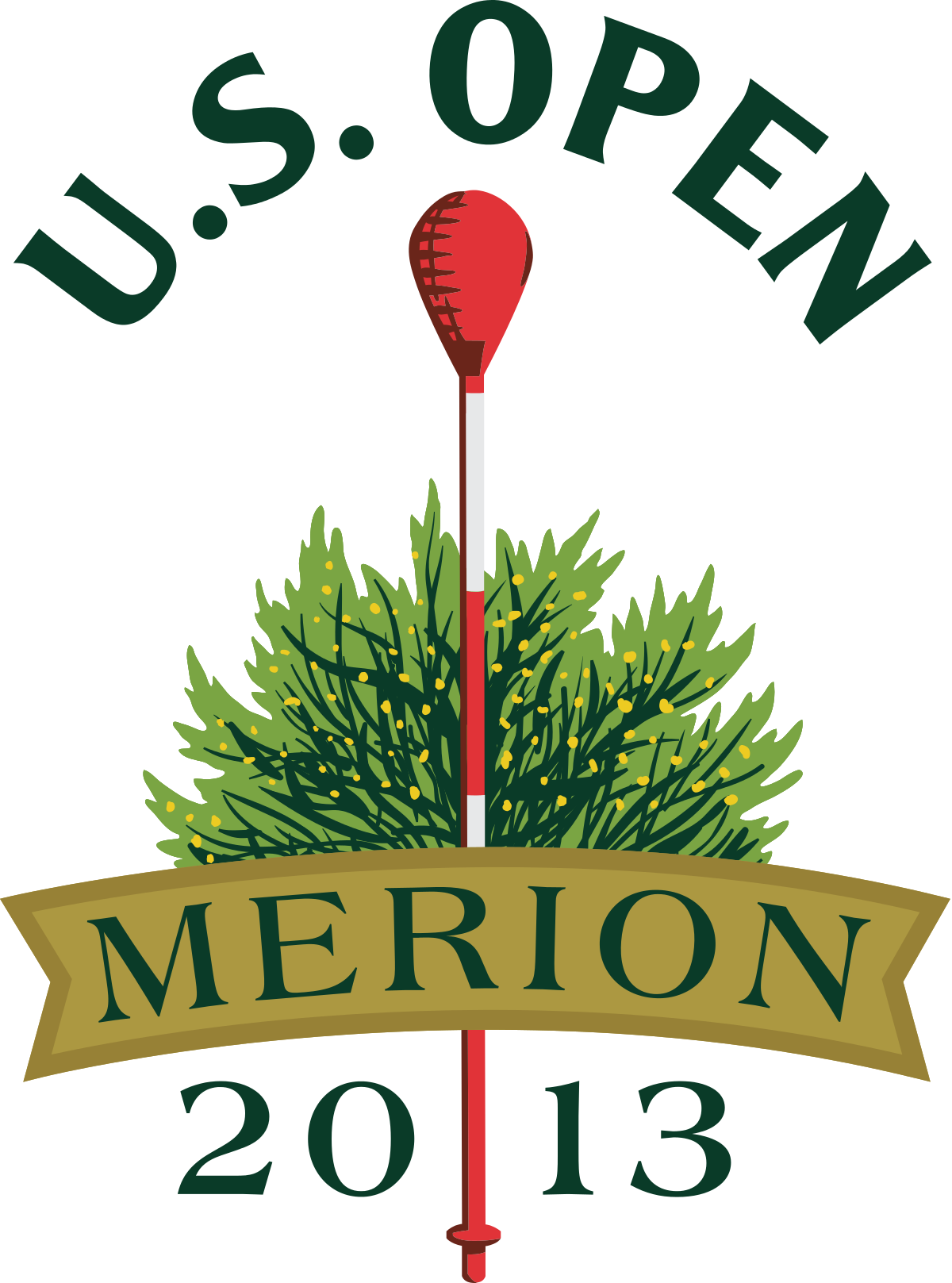 2013 Us Open Golf (1200x1617)