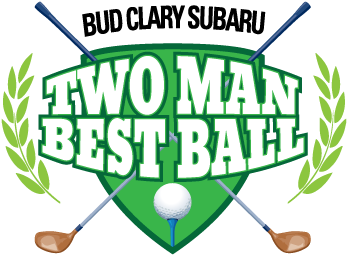 Bud Clary Will Host A Two Man Best Ball Golf Tournament - Law Enforcement Lifestyle Logo Sticker (360x360)