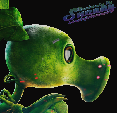 Clip Art Download Plants Vs Zombies Garden Warfare - Plants Vs. Zombies (400x387)