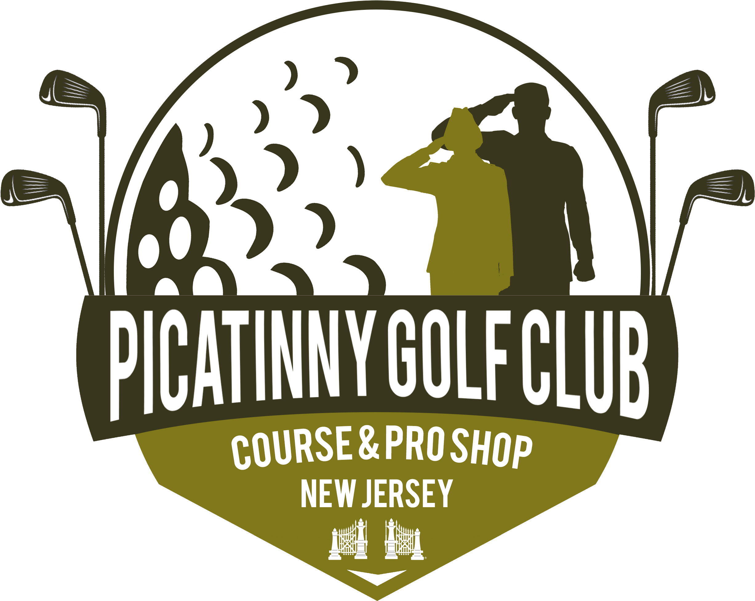 Picatinny Golf Club - Picatinny Golf Club (2536x2536)