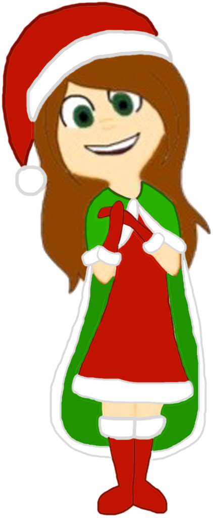 Taya Calder's Christmas Carol By Tayacalder - A Christmas Carol (658x1214)