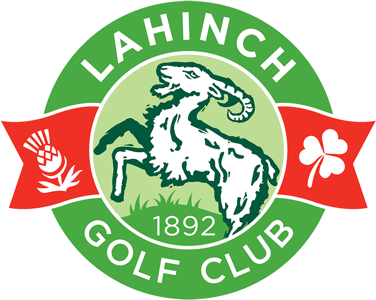 Image Is Not Available - Lahinch Golf Club Logo (800x629)
