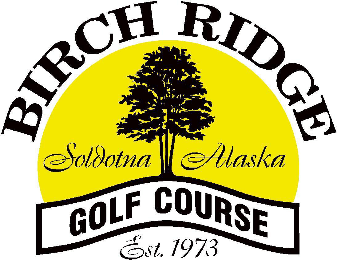 Welcome To Birch Ridge Golf Course - Welcome To Birch Ridge Golf Course (1095x950)