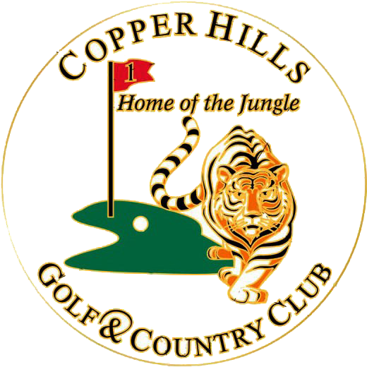 Copper Hills Golf And Country Club2 - Workout Animal Throw Blanket (548x536)