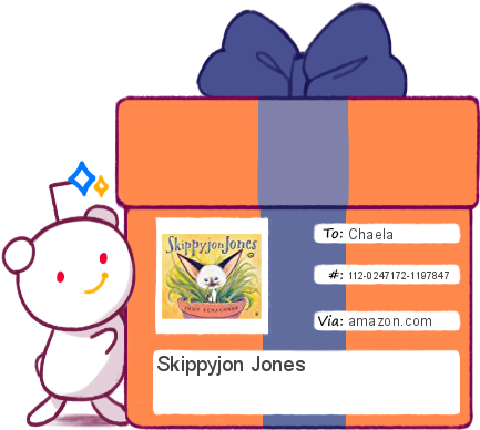 Gifted[gifted] Chaela My First Random Roll Of 2018 - Drawing (491x455)