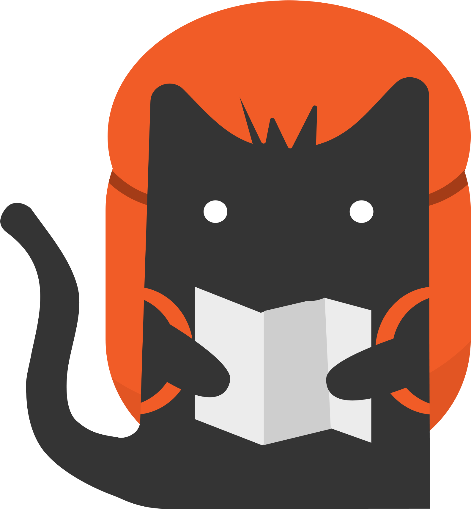 Map Services For Travel Agents - Cartoon (2048x2048)