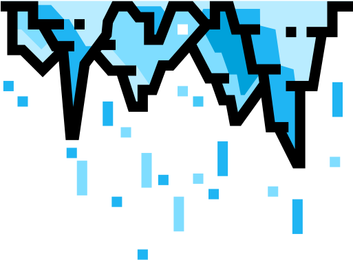 Stalactite Free Icon - Stalactite Free Icon (512x512)