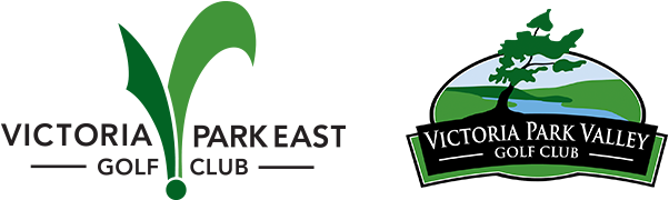 Victoria Park Golf - Victoria Park East Golf Club (614x207)