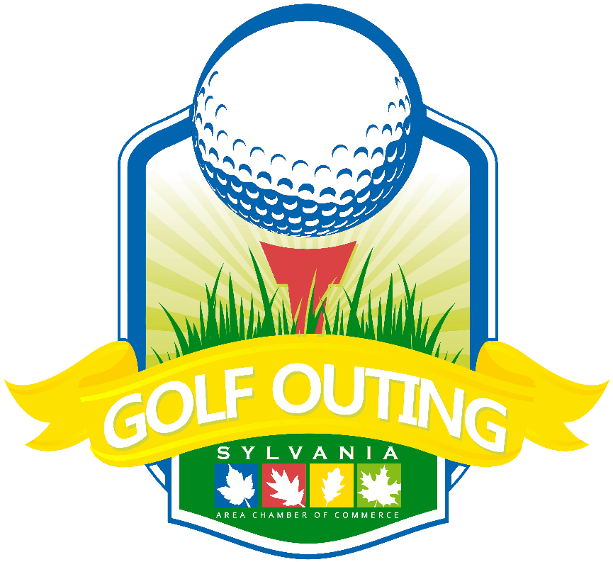 Golf Outing - False Golf Ball Wall Decal Vinyl Sticker Home Interior (888x827)