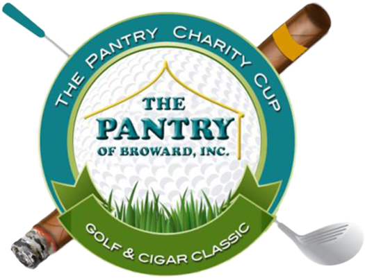 Pantry Of Broward Golf Classic - Gamer (600x600)