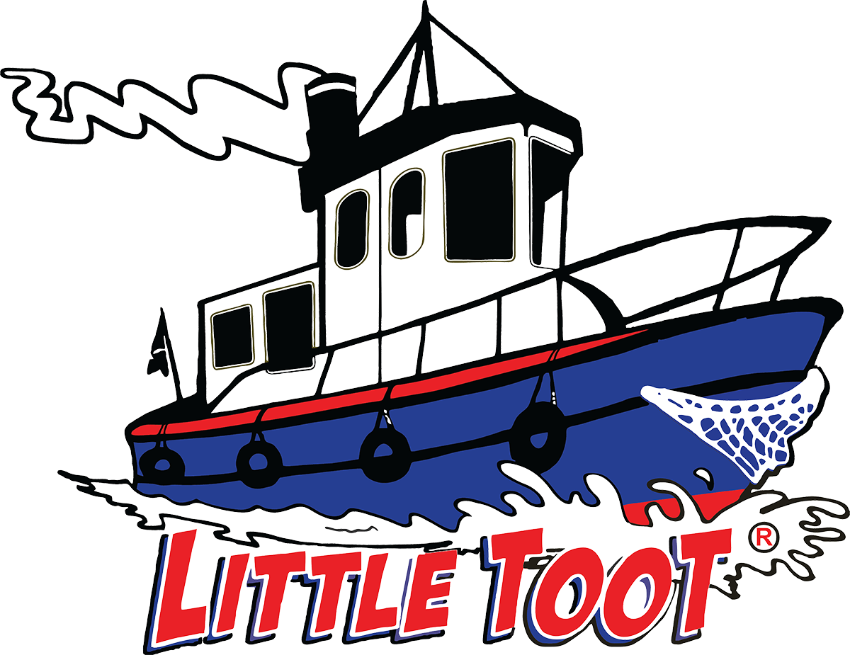 Little Toot Online - Little Toot Online (1200x925)