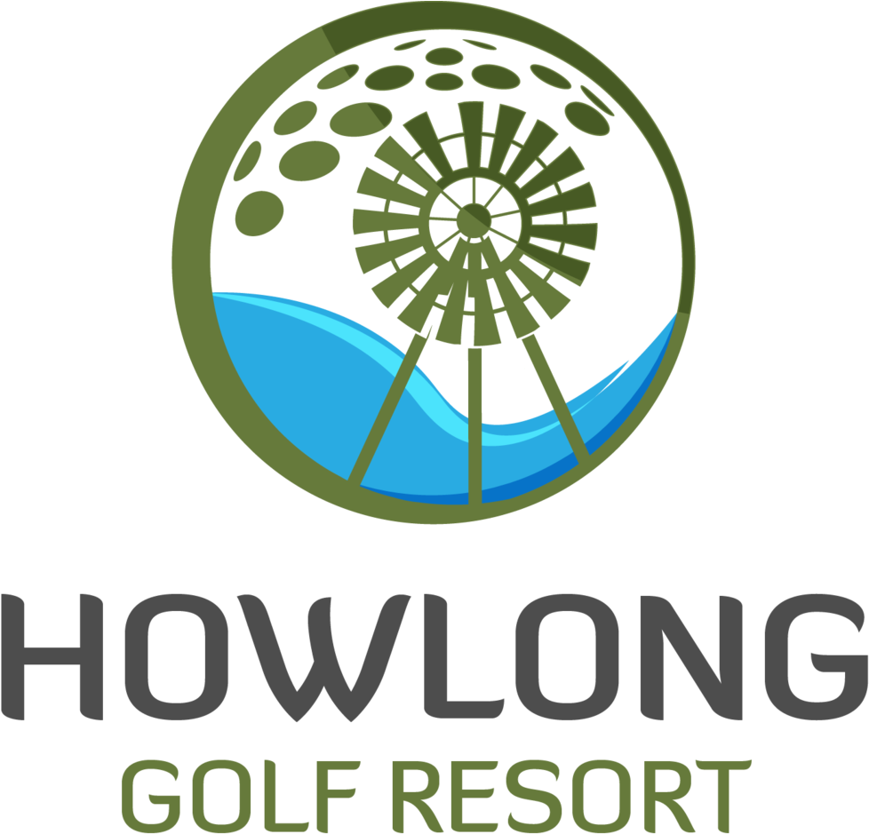Howlong Golf Resort - Howlong Golf Resort (1000x964)