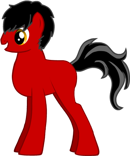 Theodore Tugboat Ponies - Owan The Oil Rig (830x650)