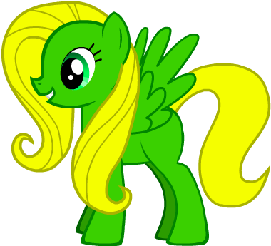 Theodore Tugboat Ponies - Pony (830x650)