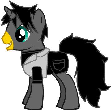 Theodore Tugboat Ponies - Cartoon (830x650)