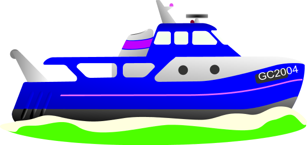 June 30 - Cafepress Weekend Forecast - Boating Full/queen Duvet (600x285)