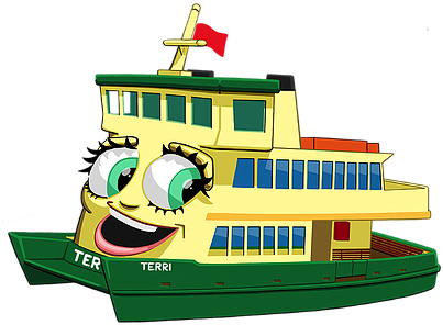 Publishing News - - Fishing Trawler (416x340)