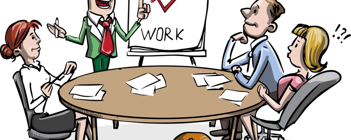 An Apprenticeship Is A Great Way To Start A Career - Importance Of Communication At Work (1200x480)
