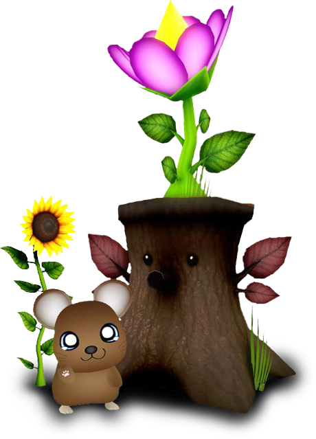 Learn More, Snuffles Breedables - Second Life Breedables (460x639)