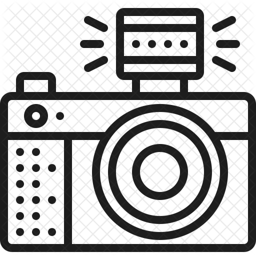 Dslr Icon - Caseable Tablet Hülle / Case / Cover Für Kindle Fire (512x512)