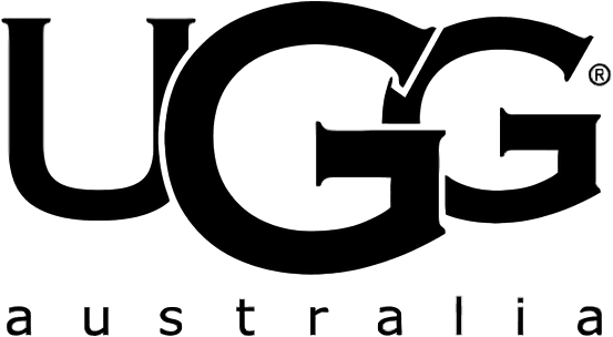 Ugg Logo - Ugg Australia (610x343)