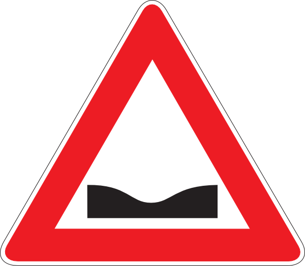 10% Road Sign (600x524)