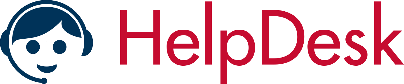 Logo - Help Desk Logo (1385x289)