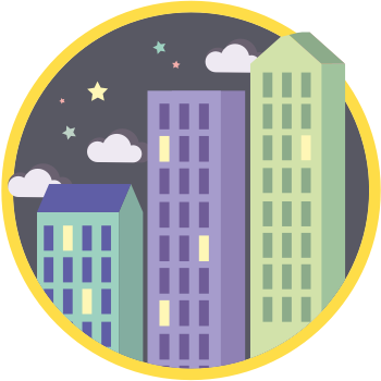 The Smart Choice - House (350x350)