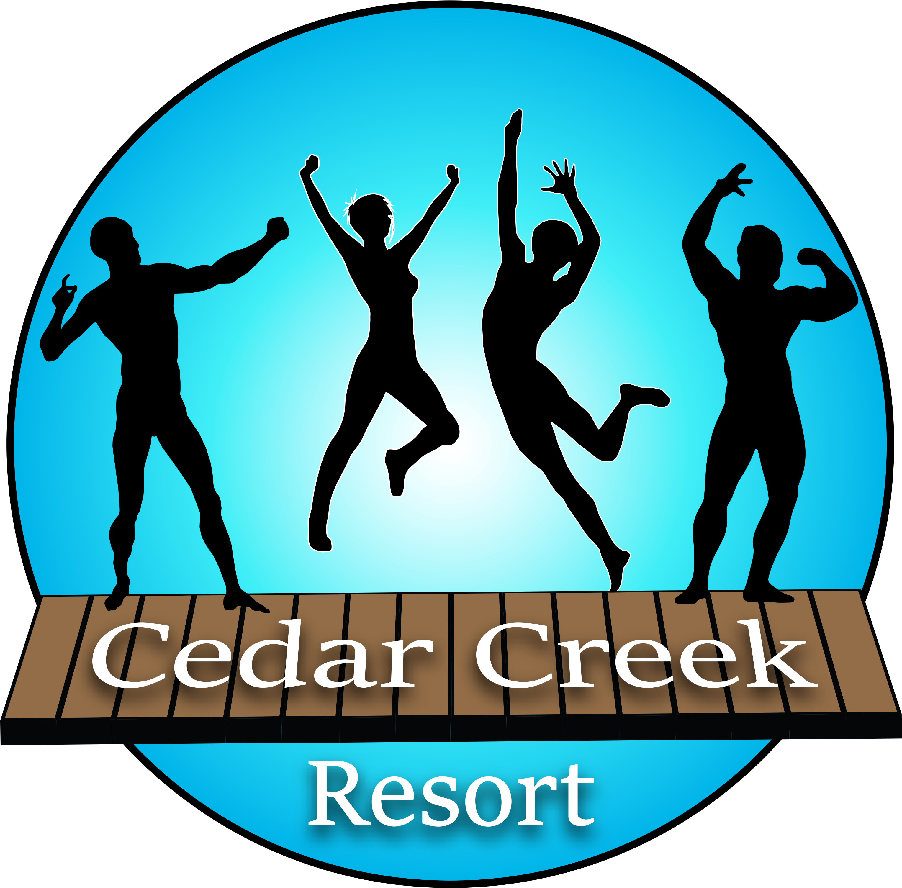 Cedar Creek Resort, Llc (3248x3069)