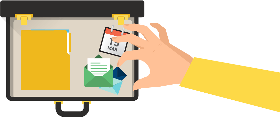 Centralize Information With Our Online Planner - Centralize Information With Our Online Planner (1119x640)