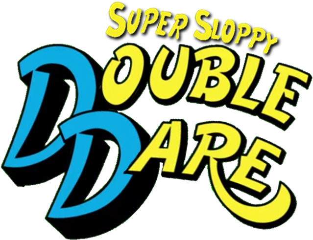 Image - Nickelodeon Double Dare Super Sloppy (676x529)