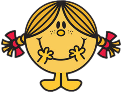 Little Miss Sunshine Psd12640 - Little Miss Sunshine Mr Men (400x301)