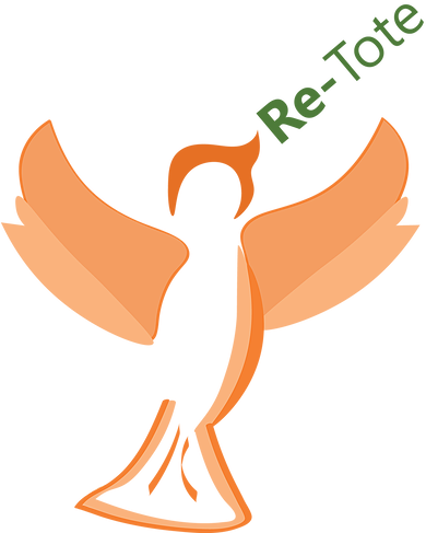 Participants Will Be Given A Tote Bag When They Sign - Participants Will Be Given A Tote Bag When They Sign (401x502)