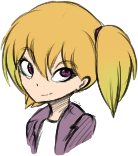 Chica Fnafhs Chicafnafhs Fnaf Art Freetoedit - Dragon Ball Z (454x515)