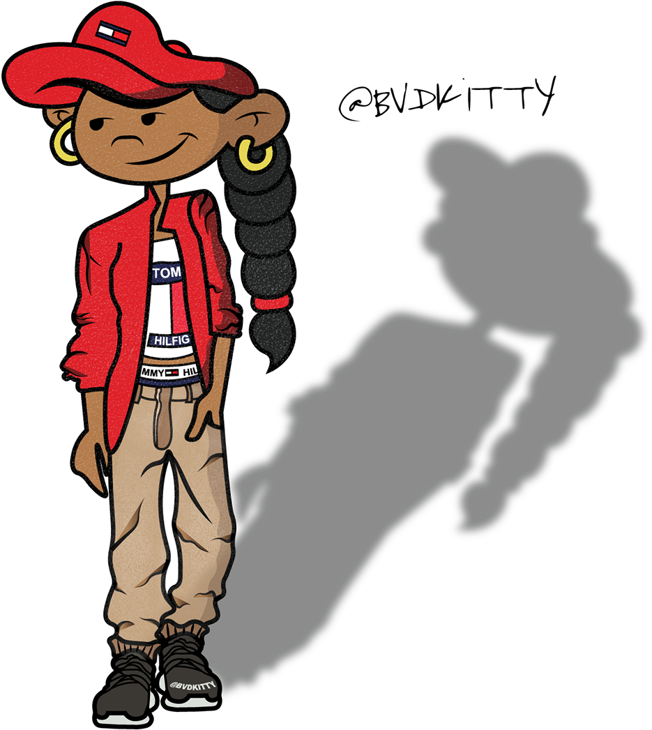 Thank You - Codename: Kids Next Door (1400x1400)