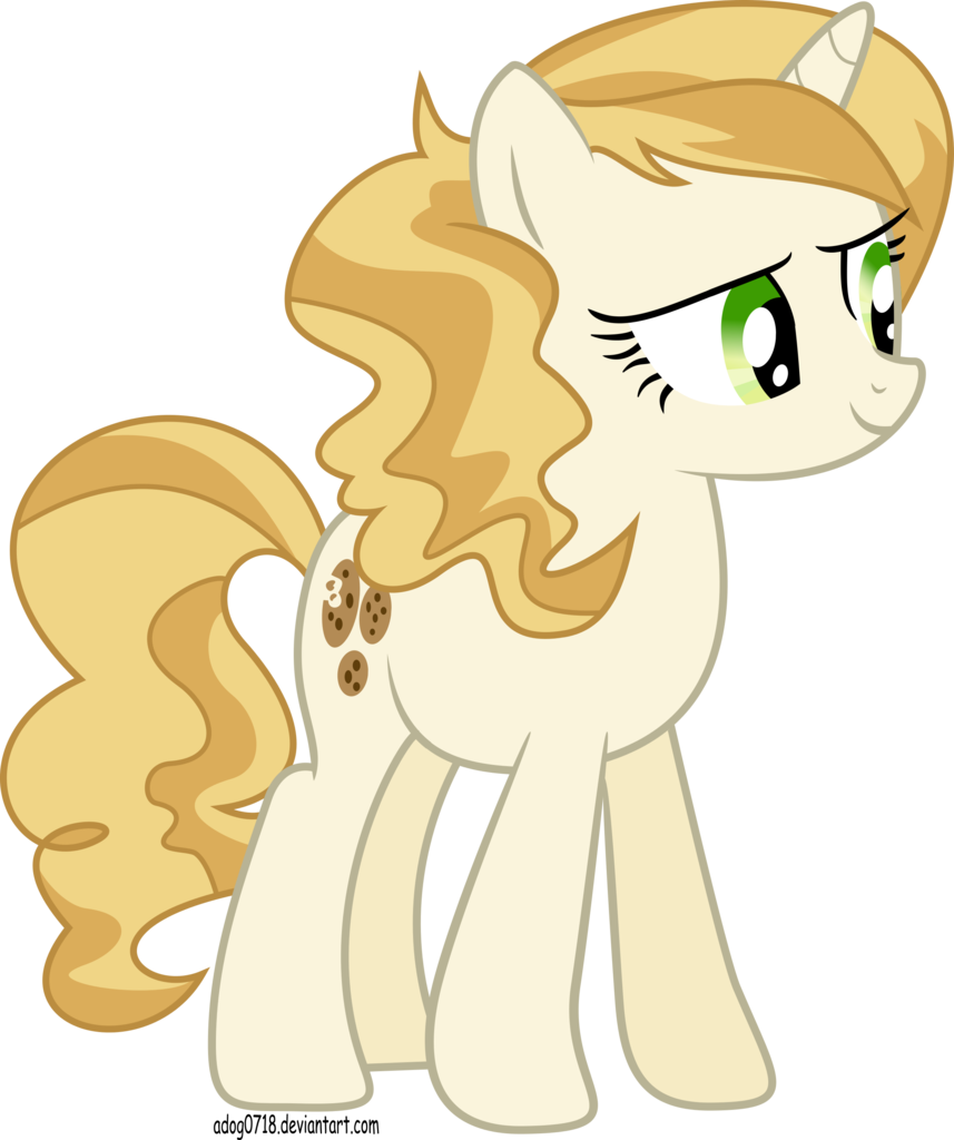Sweet Biscuit Pony (857x1024)